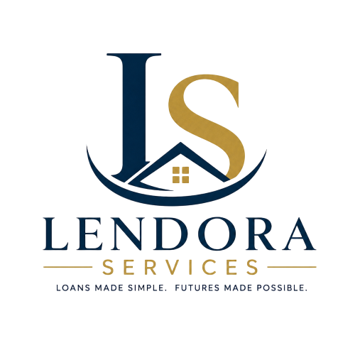 Lendora Services Logo